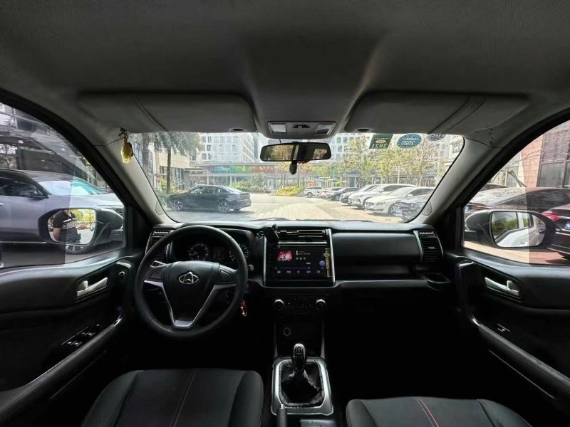 佛山19年長安汽車歐尚5