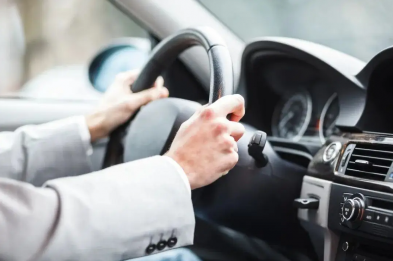 抵押車查gps