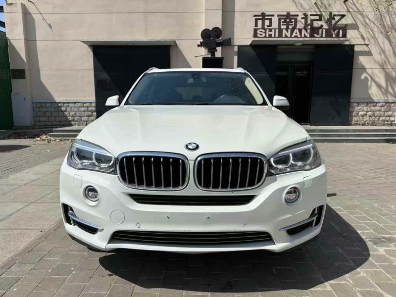 济宁15年宝马X51