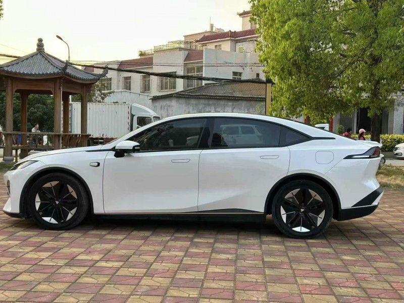汕頭23年長安汽車深藍7