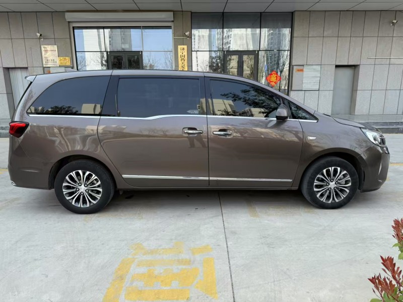 济宁22年别克GL87