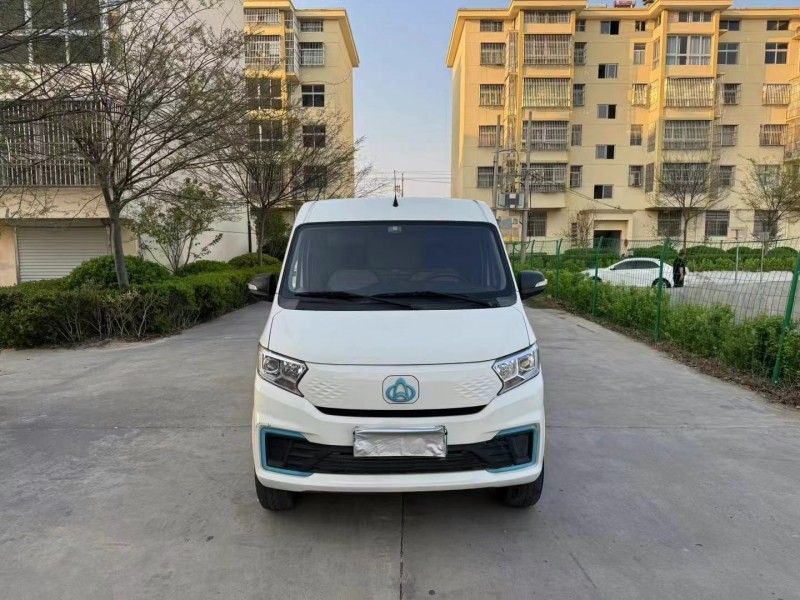徐州23年長安汽車跨越1
