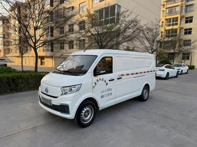 徐州23年長安汽車跨越2