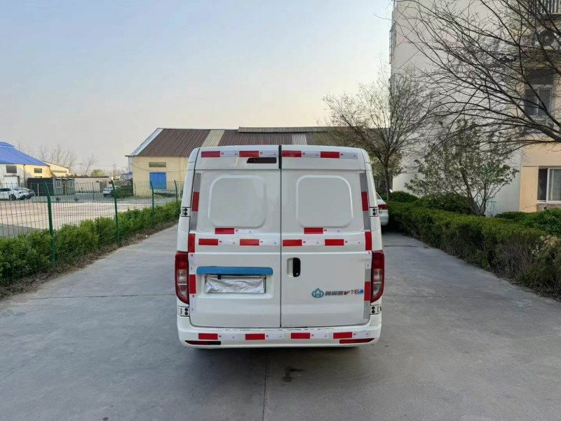 徐州23年長安汽車跨越7