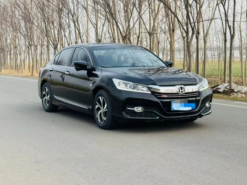 徐州18年本田雅阁2