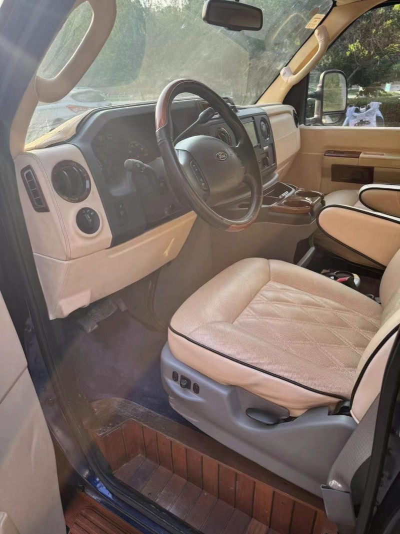 邢臺17年福特E3504