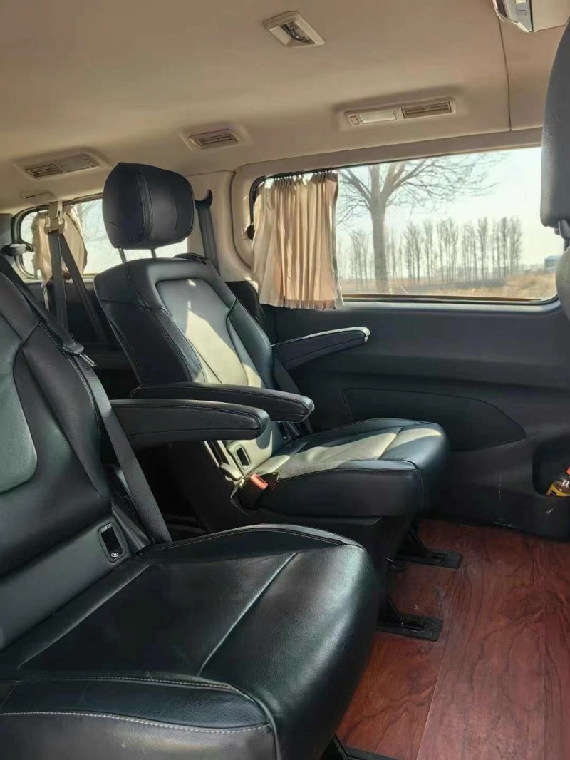 枣庄17年大通G104
