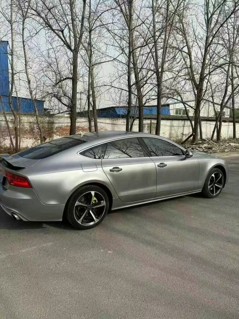 东营13年奥迪A7L7