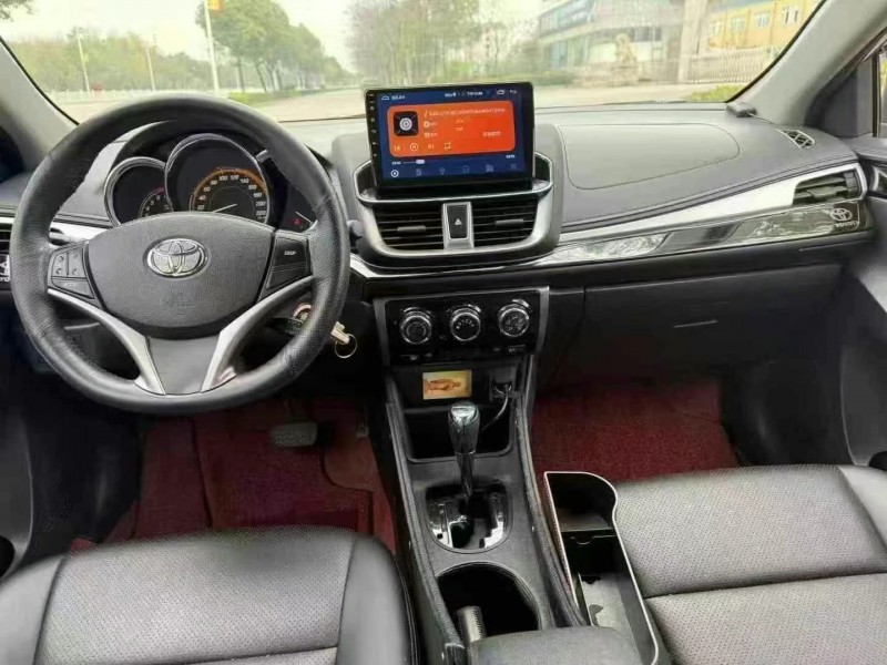 邵陽22年豐田YARiS L 致炫4