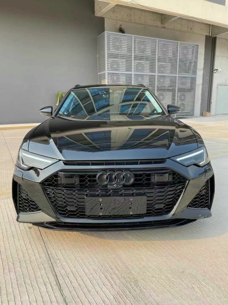 徐州24年奥迪A6L1