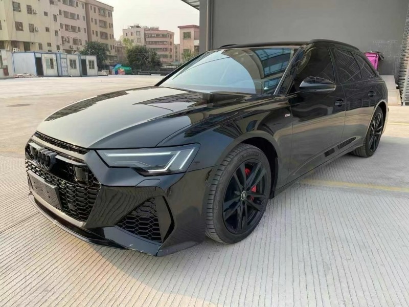 徐州24年奥迪A6L2