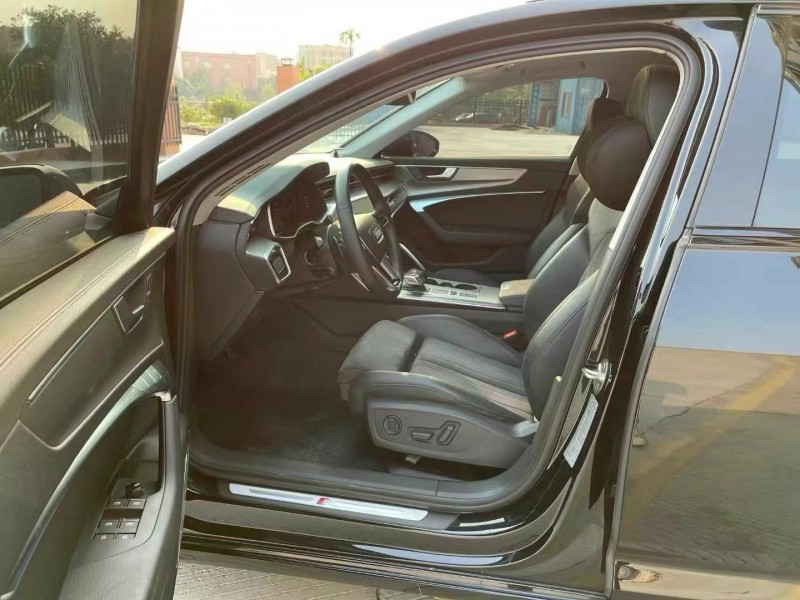 徐州24年奥迪A6L4