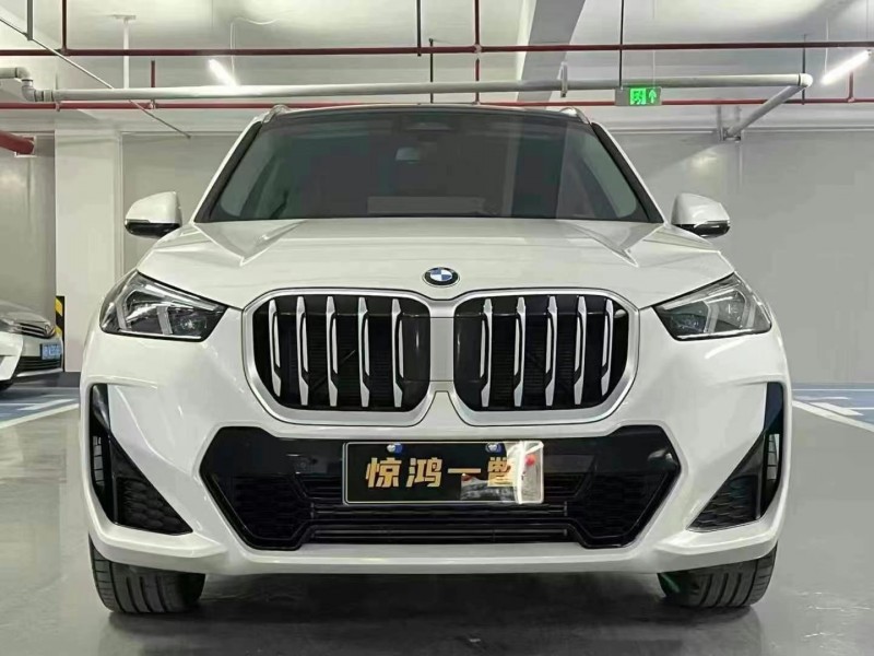 广州24年宝马X11