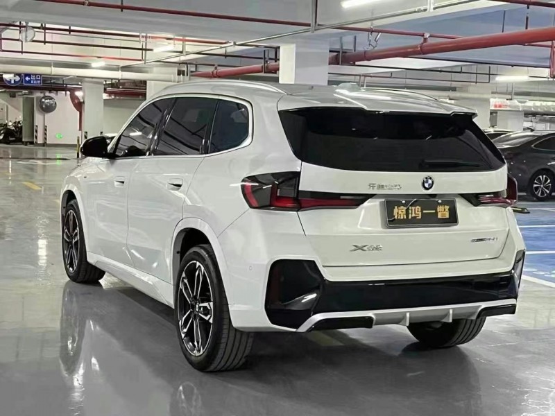 广州24年宝马X17