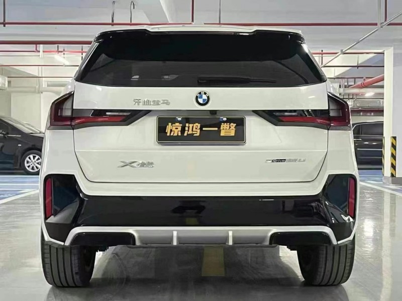 广州24年宝马X18