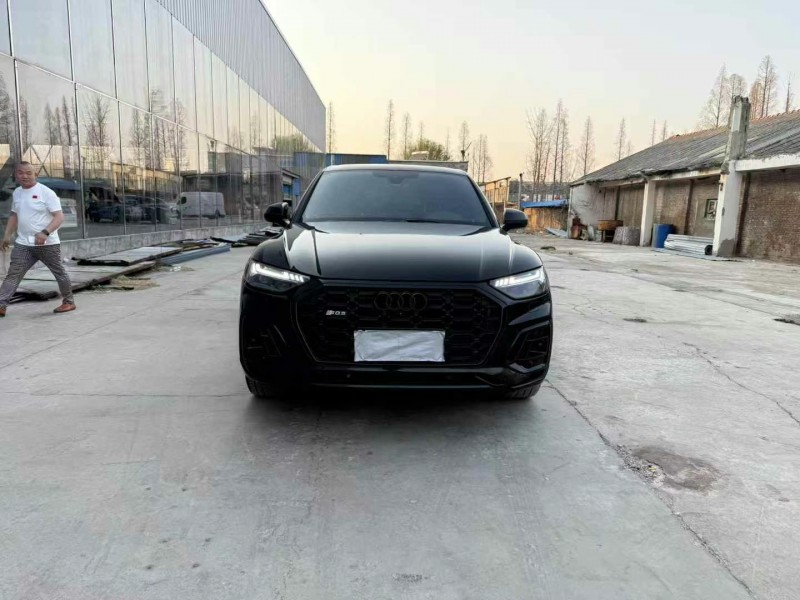 徐州21年奥迪Q51