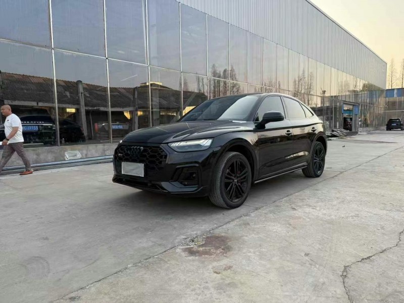 徐州21年奥迪Q52