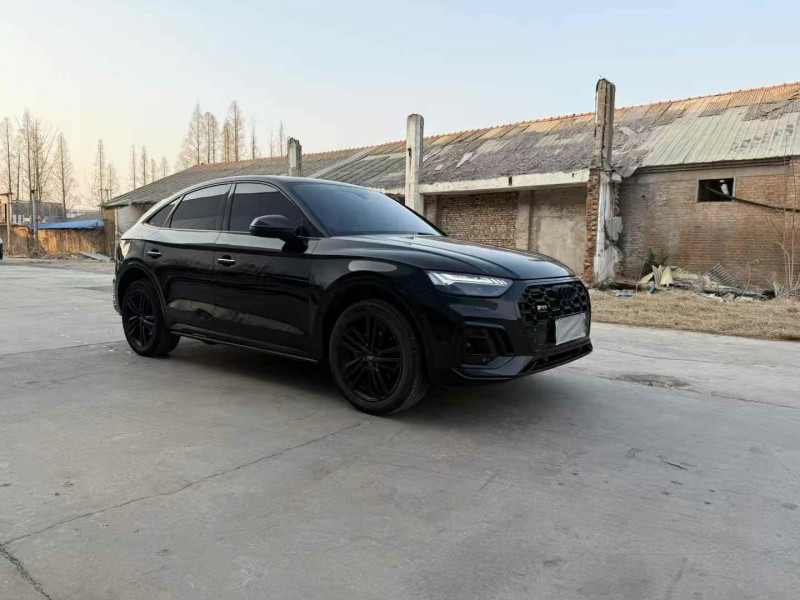 徐州21年奥迪Q53