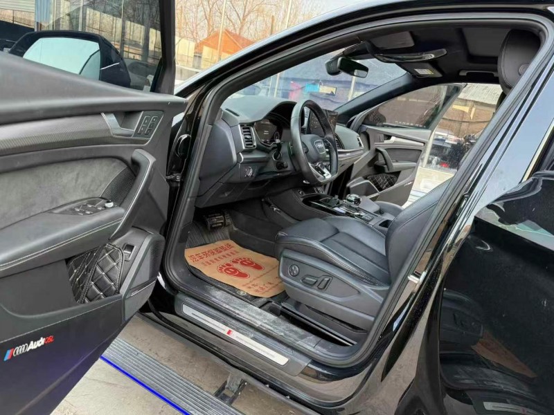 徐州21年奥迪Q54