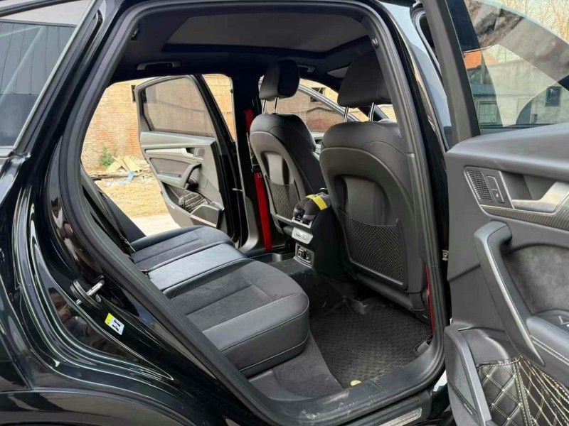 徐州21年奥迪Q57