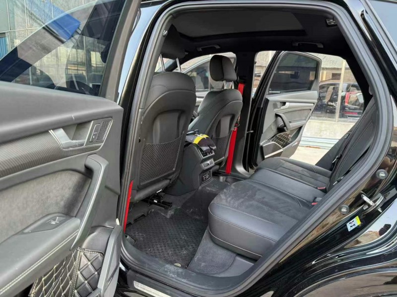 徐州21年奥迪Q58