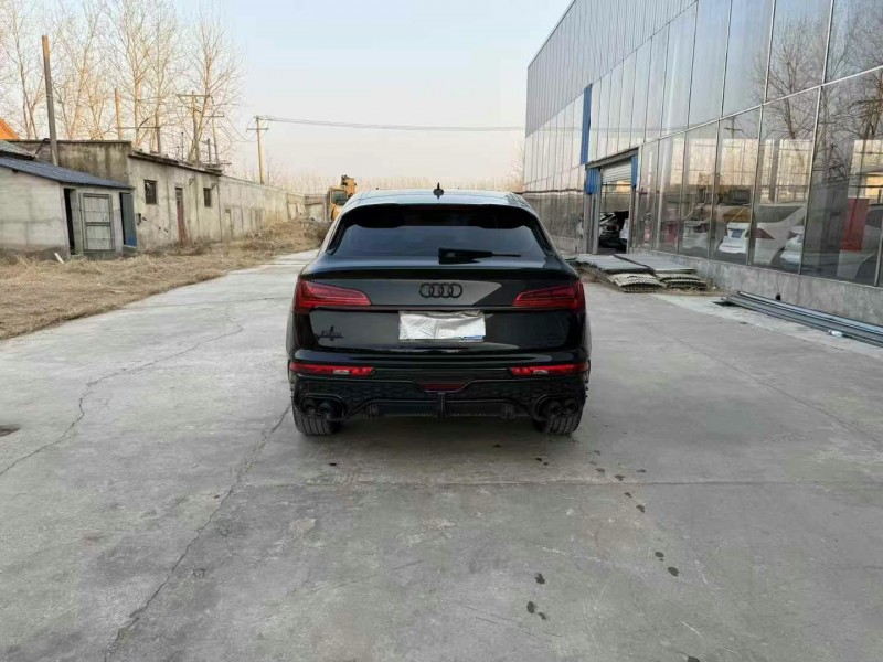 徐州21年奥迪Q59