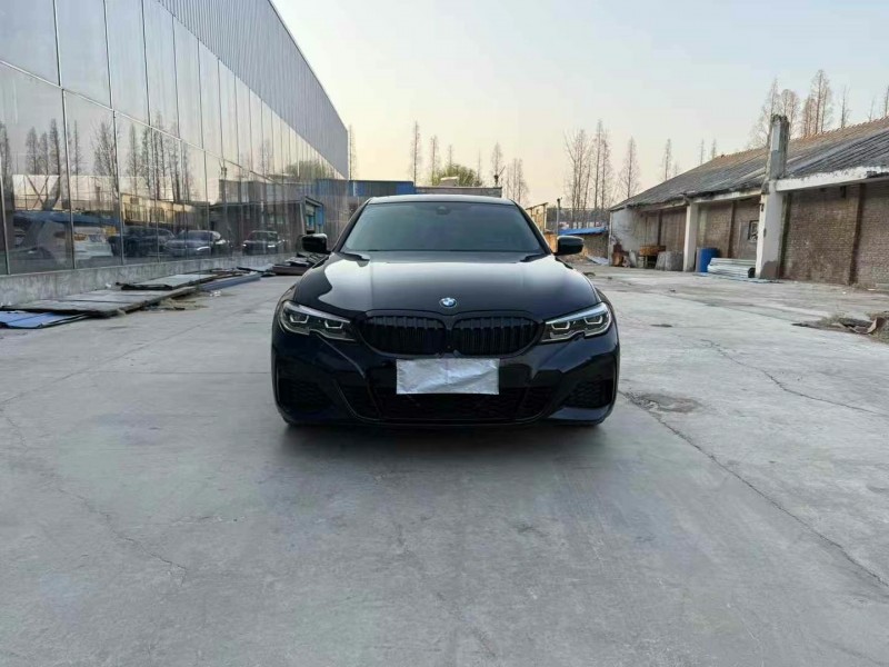 徐州20年宝马3系1