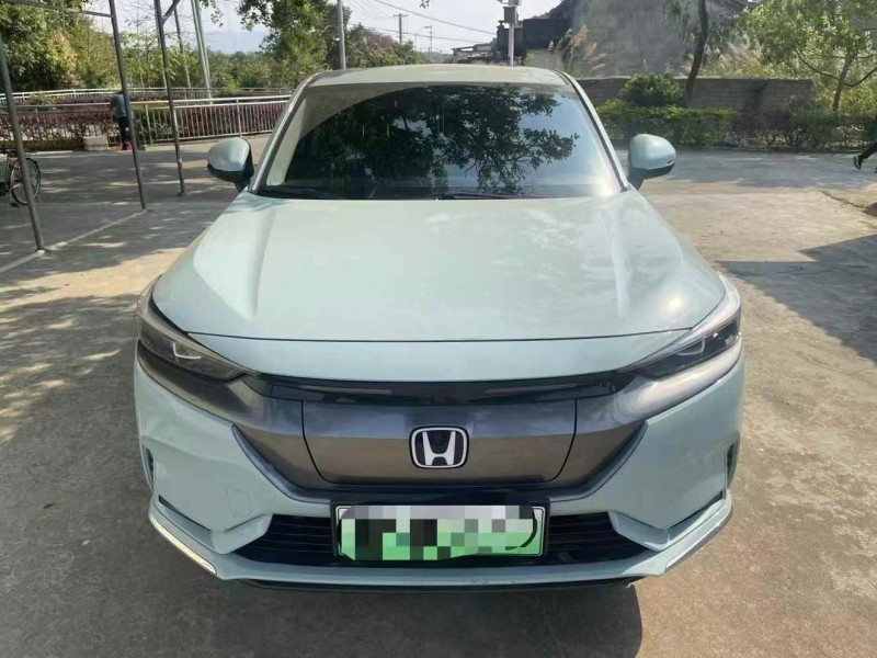 广州24年本田极湃1