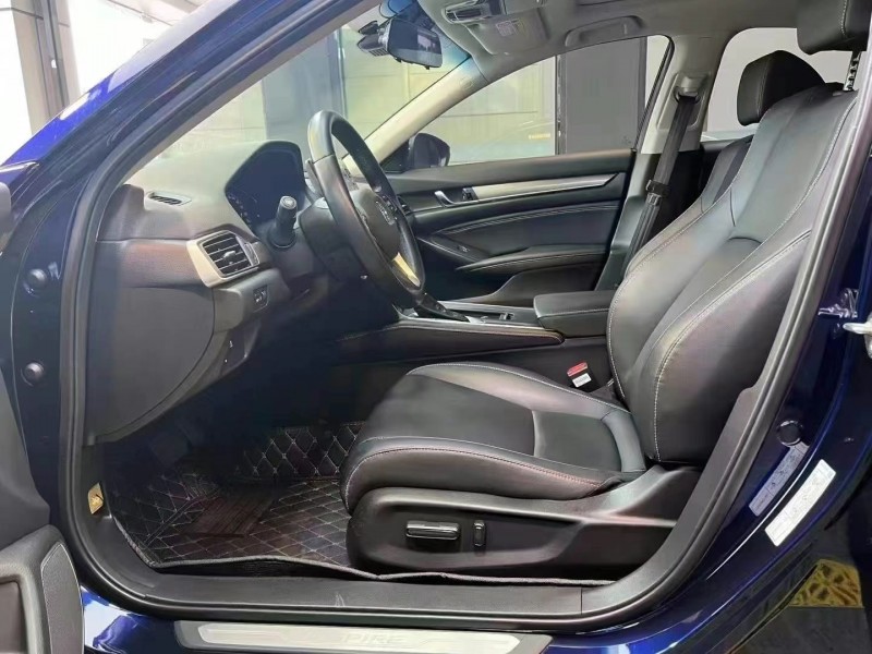 广州20年本田英诗派8