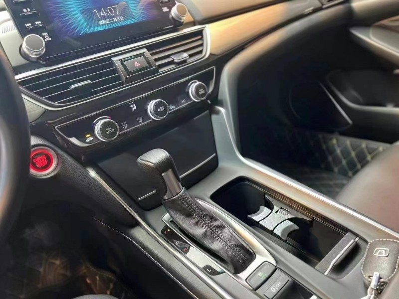 广州20年本田英诗派9