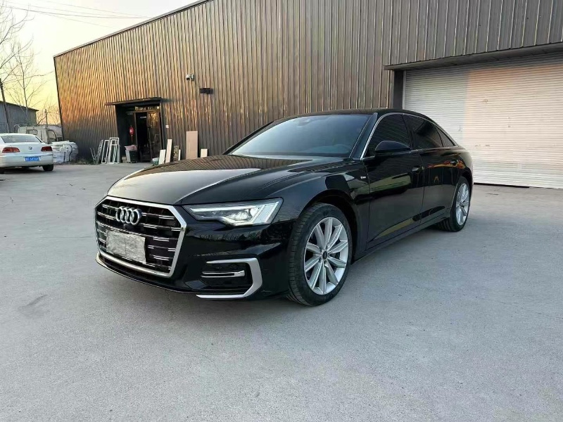 徐州23年奥迪A6L2