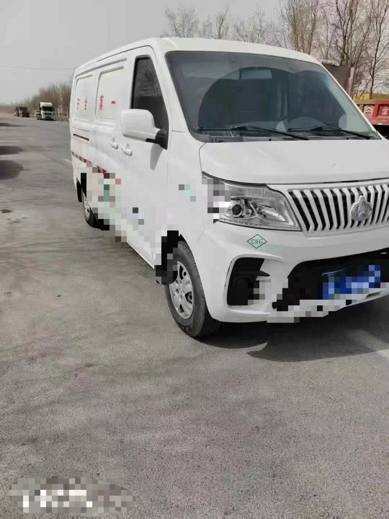 菏澤23年長安汽車睿行2