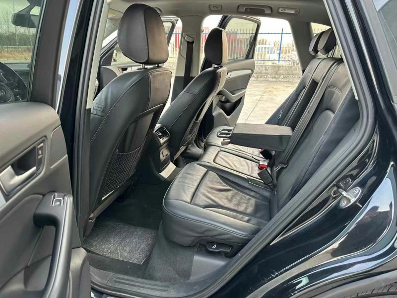 徐州14年奥迪Q56