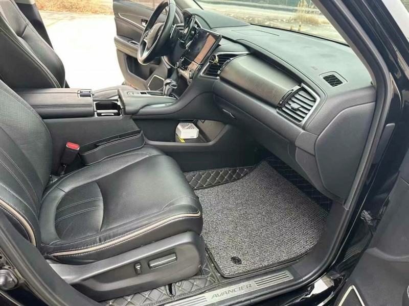 徐州21年本田冠道6