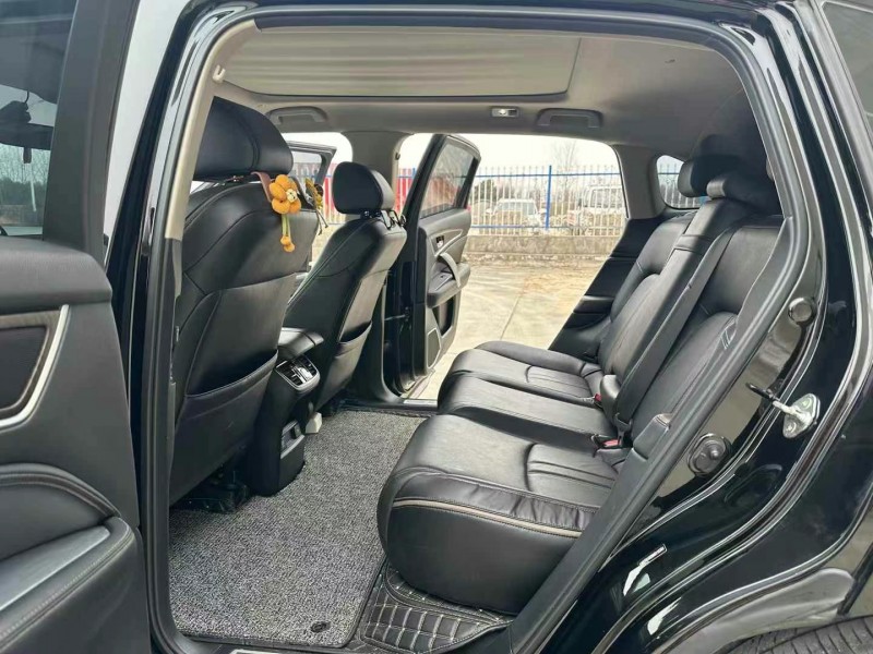 徐州21年本田冠道7