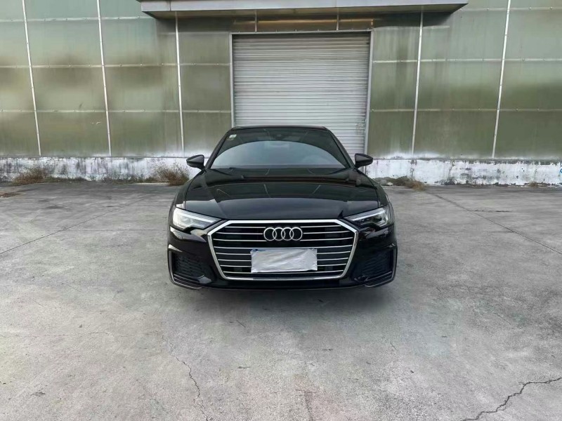 徐州21年奥迪A6L1
