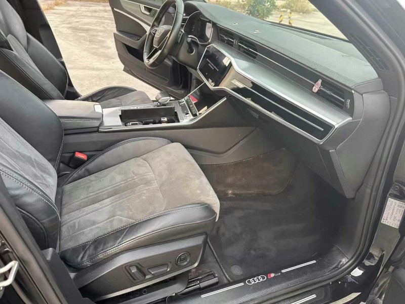 徐州21年奥迪A6L6