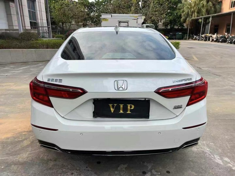 广州22年本田英诗派9