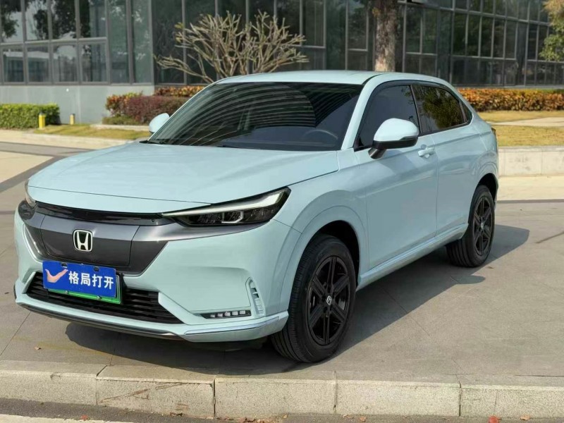 东莞24年本田极湃3