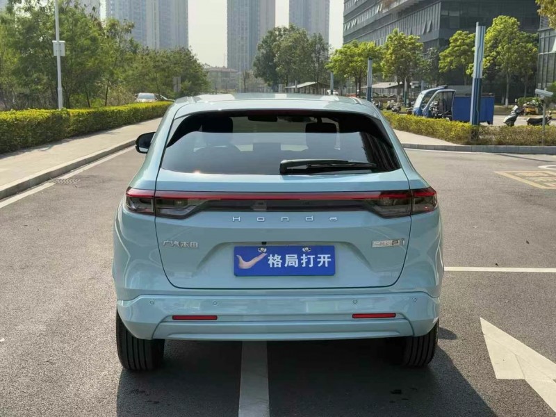 东莞24年本田极湃9