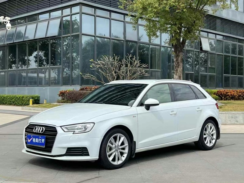 东莞18年奥迪A32