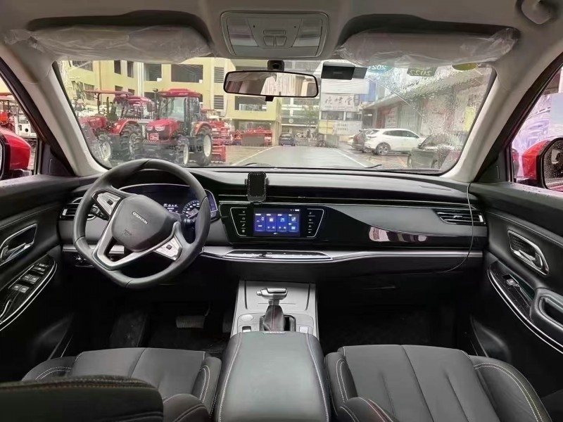 邵陽20年長安汽車歐尚4