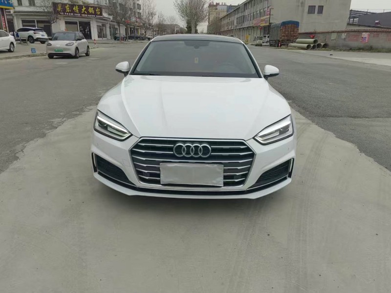 徐州18年奥迪A51
