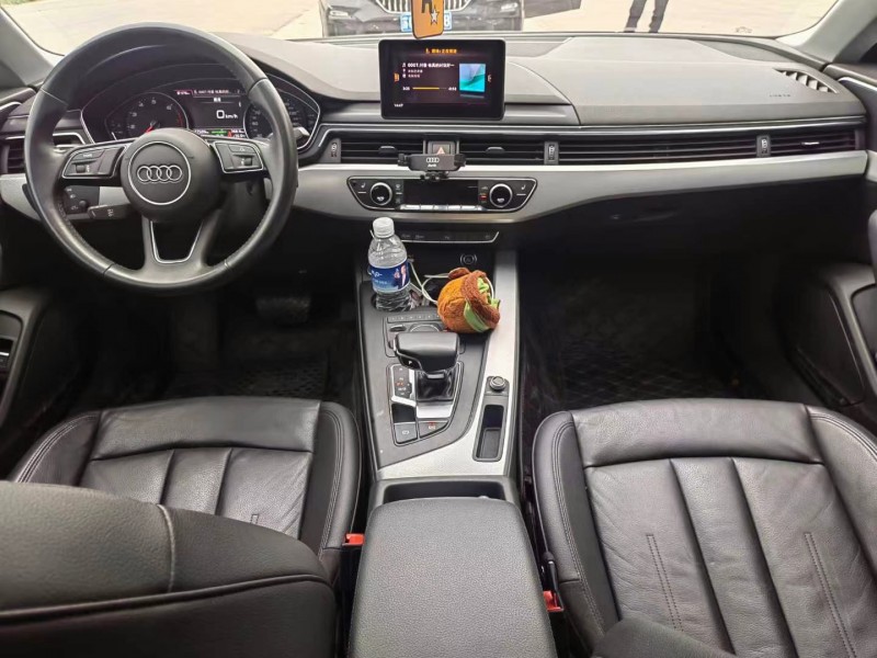 徐州18年奥迪A54