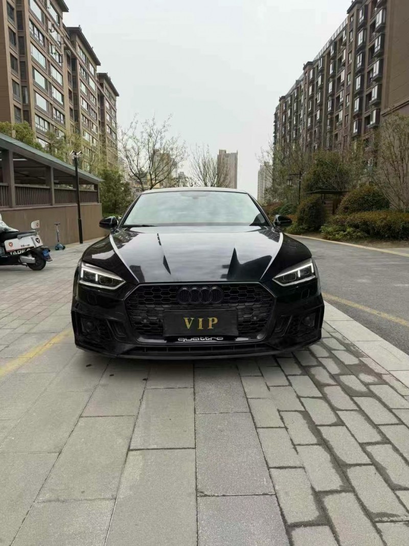 徐州19年奥迪A51