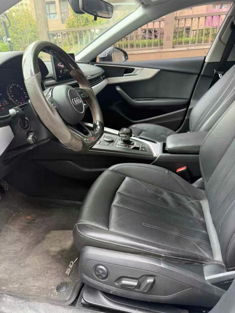 徐州19年奥迪A56