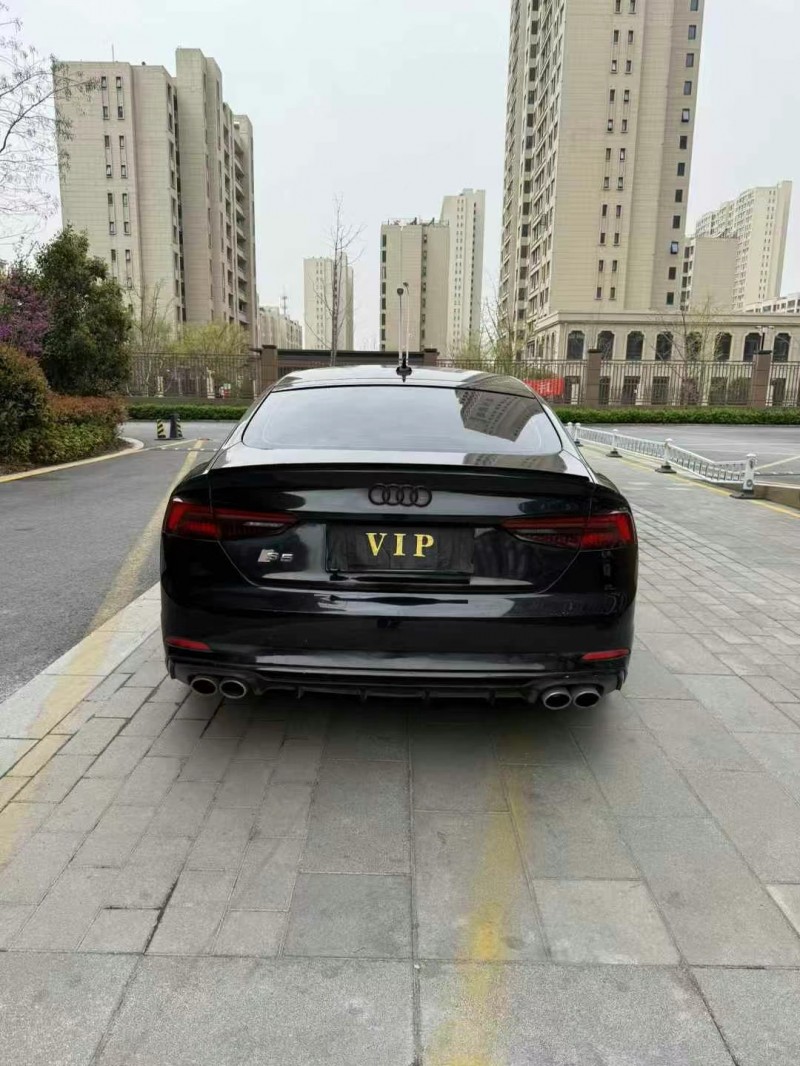 徐州19年奥迪A59