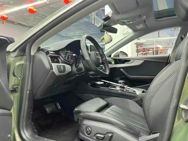 广州23年奥迪A56