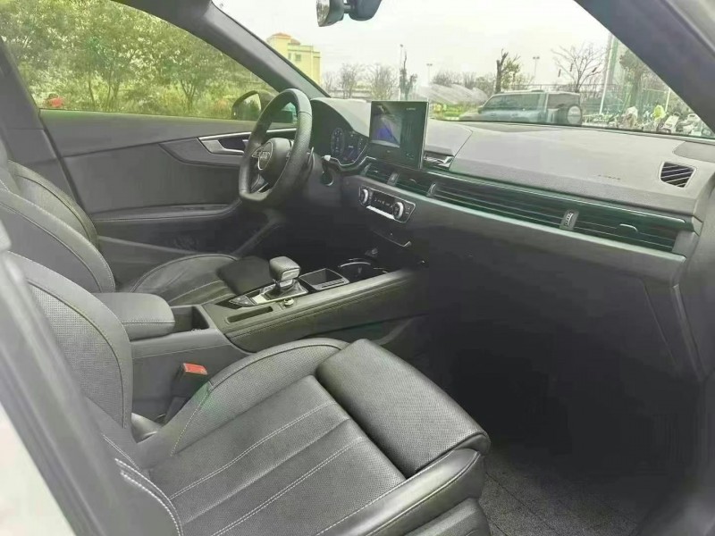 东莞24年奥迪A4L6