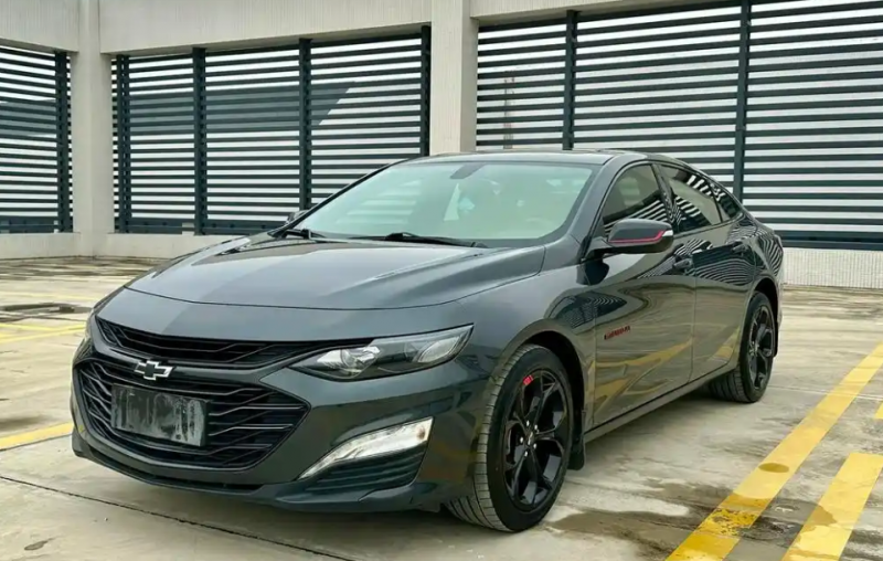 適合幾萬預算的抵押車推薦 